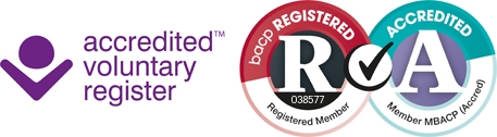 BACP Register logo